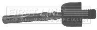 FIRST LINE Aksiālais šarnīrs, Stūres šķērsstiepnis FTR4394